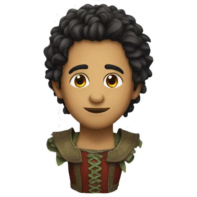 duende emoji