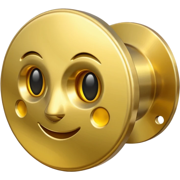 Brass emoji