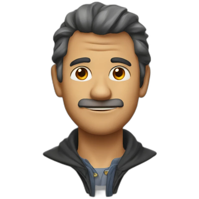 sam the ThredJacker emoji