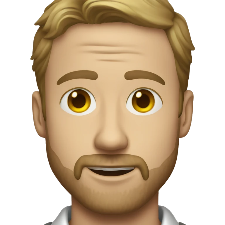 ryan gosling from drive emoji