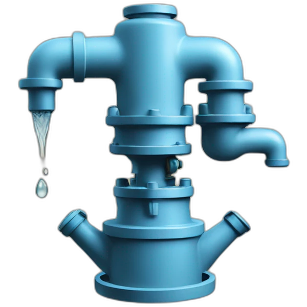 hot water pump emoji