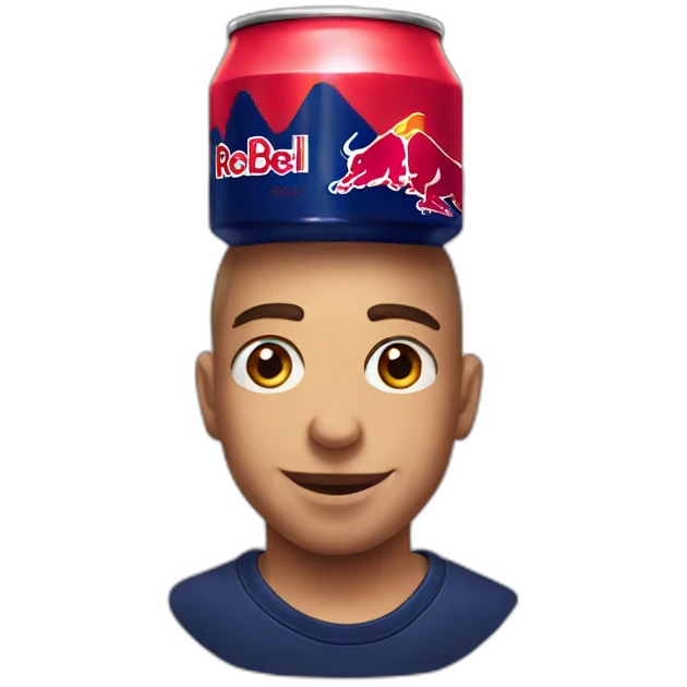 RedBull emoji