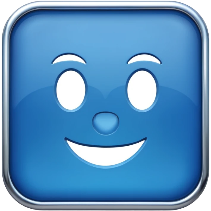 Sign in button emoji