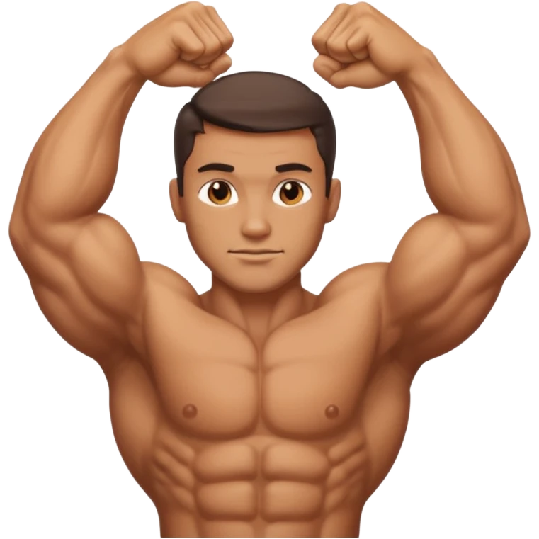 biceps emoji