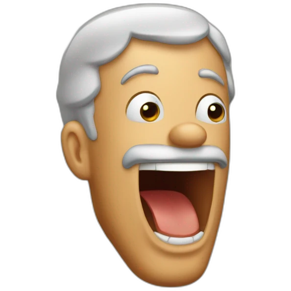 Cote de boeuf emoji