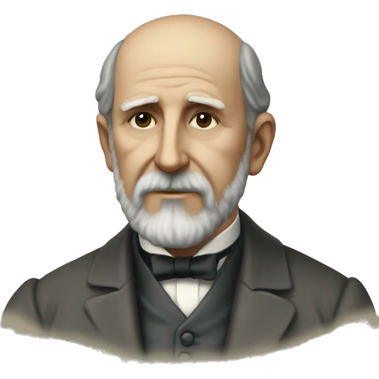 SANTIAGO RAMON Y CAJAL emoji