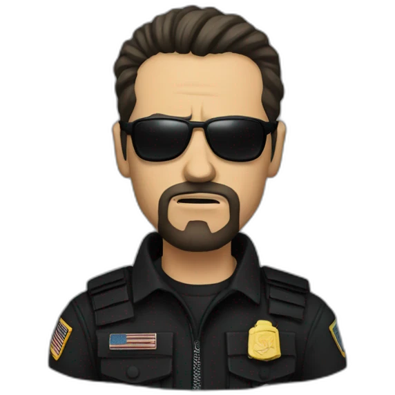 Sicario emoji