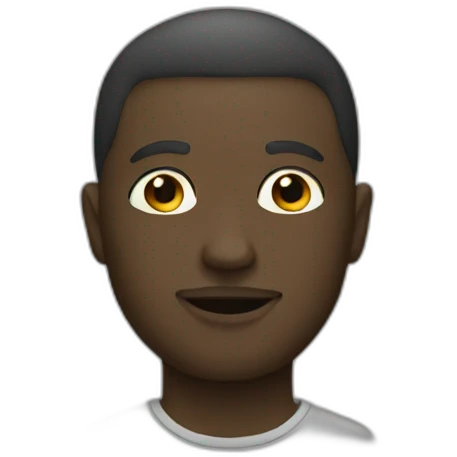 Tate emoji