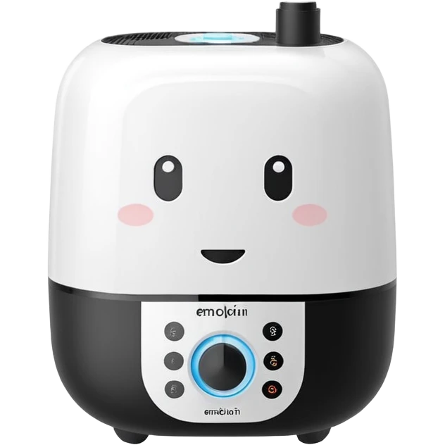 humidifier emoji