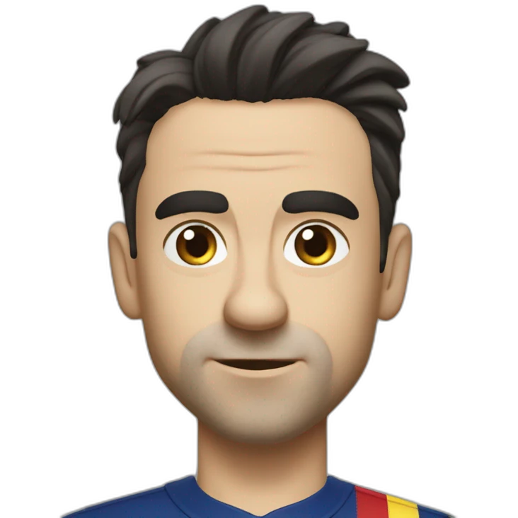 xavi forcadell drago emoji