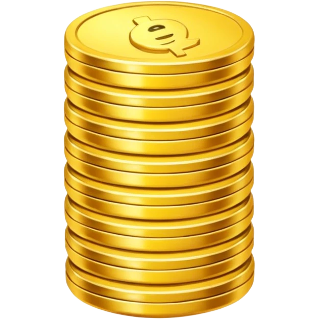 Emoji representing global payouts emoji