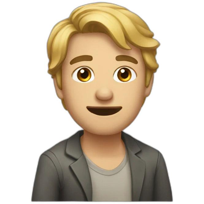 Fait aleatoire emoji