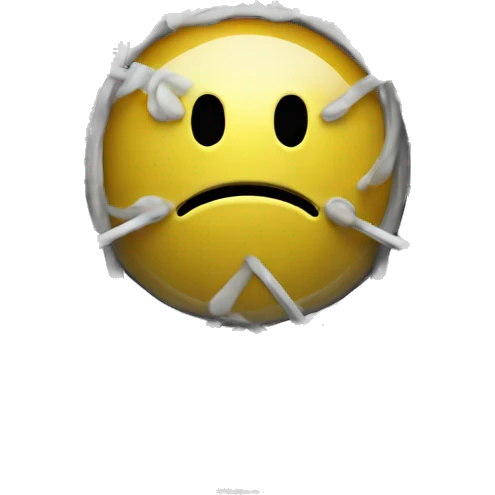 peaceful nuclear atom emoji
