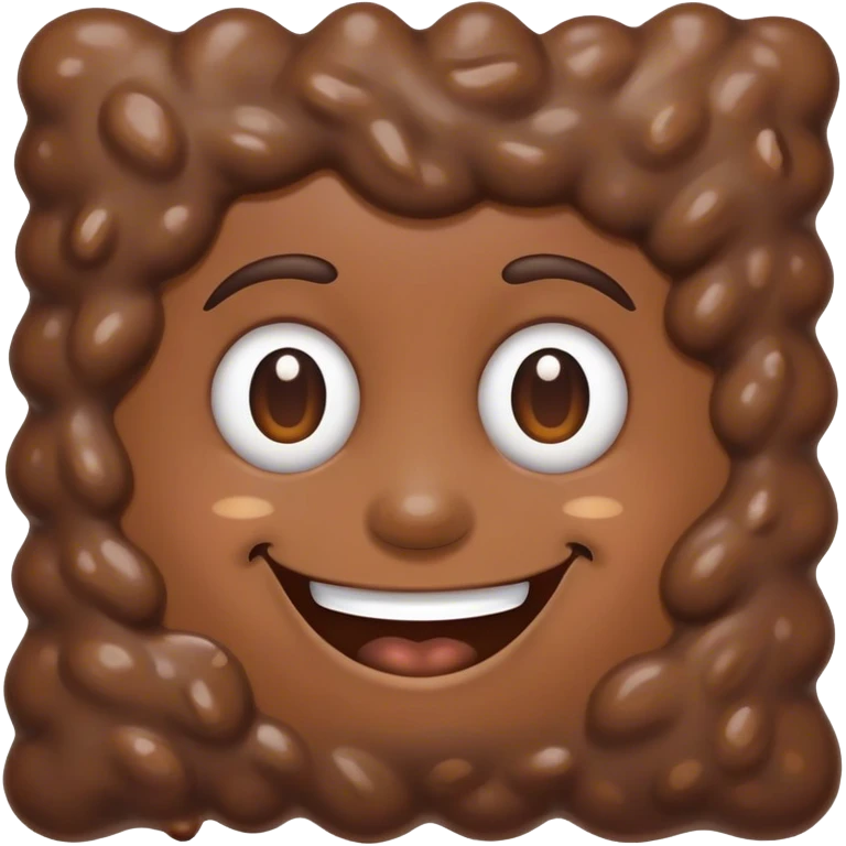 Poopy  emoji