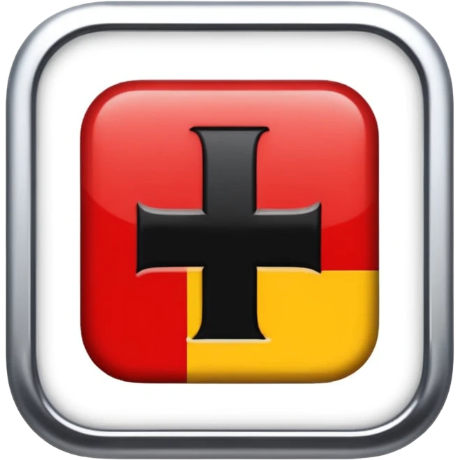 swastika germany emoji