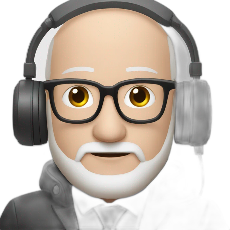 Frans timmermans mic drop emoji