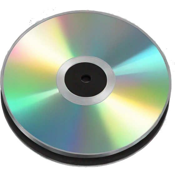 cd emoji