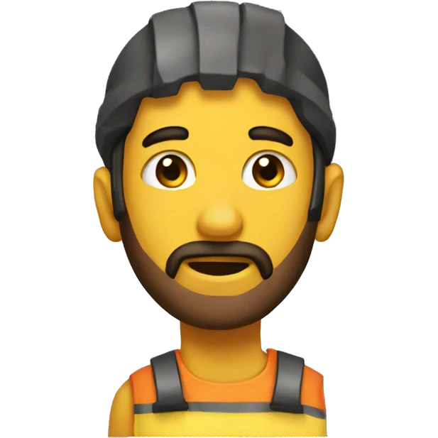 Dig emoji
