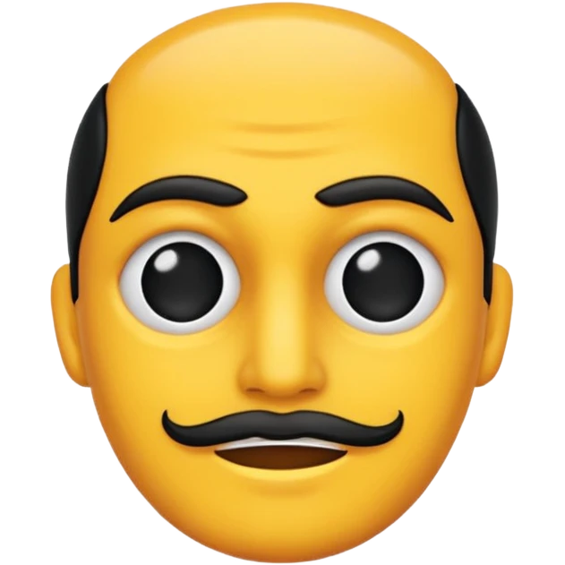 Text *asad* emoji