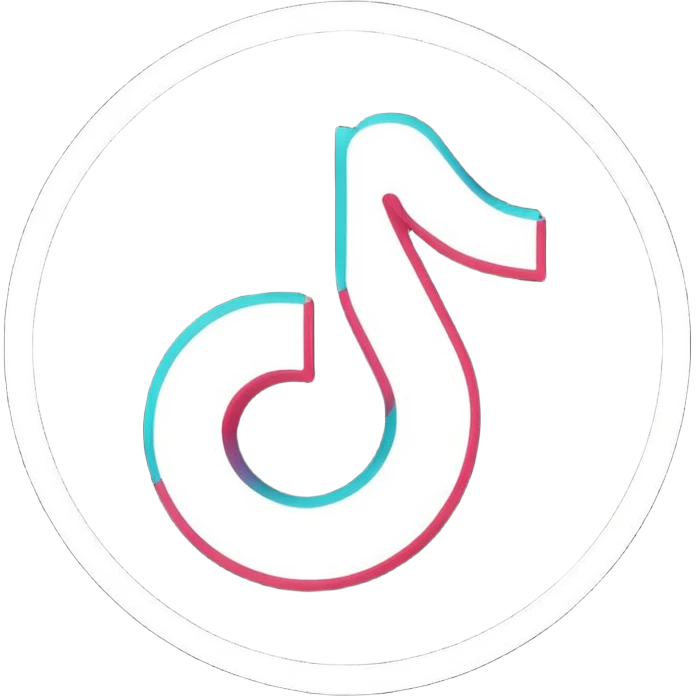 The verified TikTok emoji