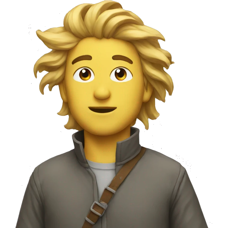 wind emoji