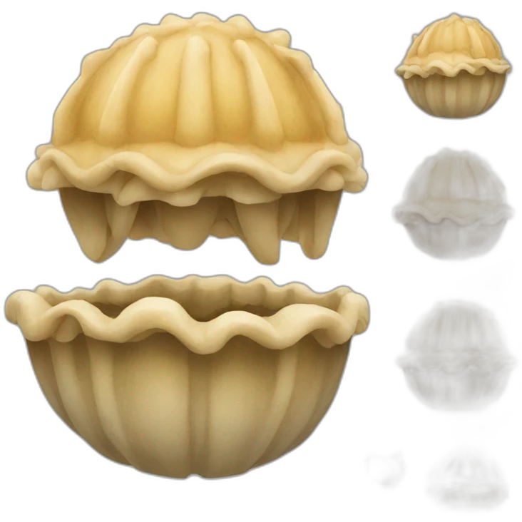 Carapuce emoji
