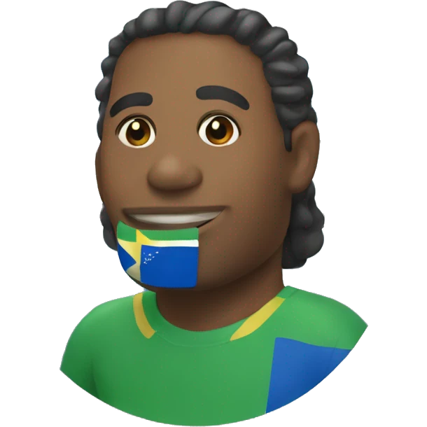 rio de janeiro emoji