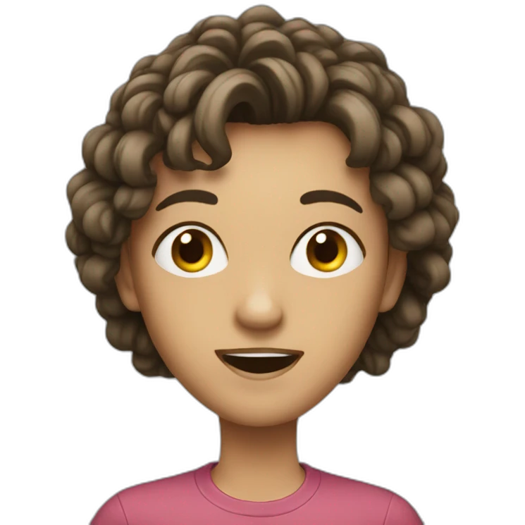 mistake emoji