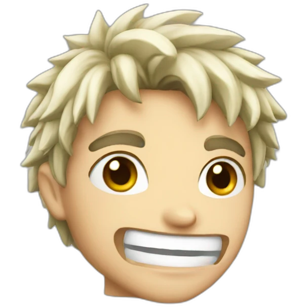 Asta emoji