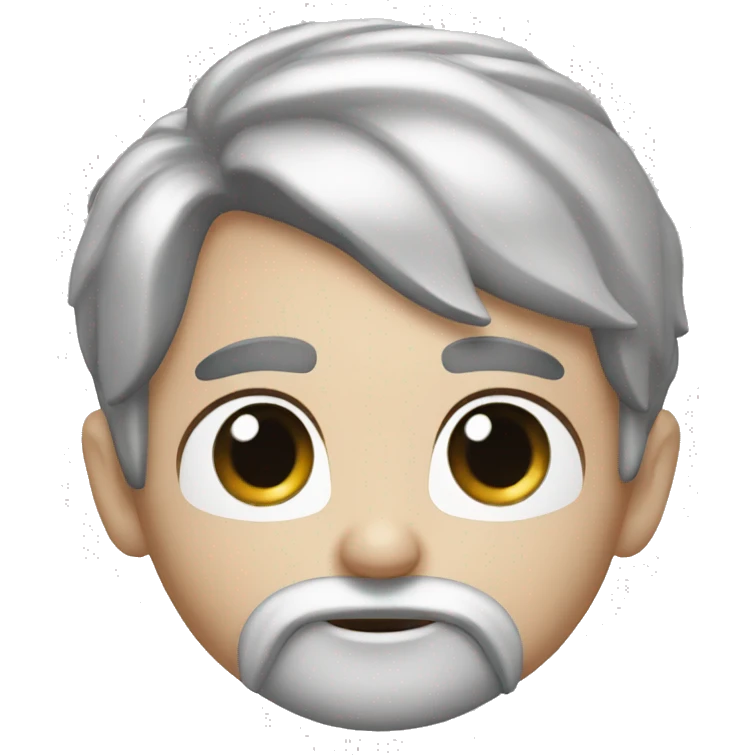 Trop beau  emoji