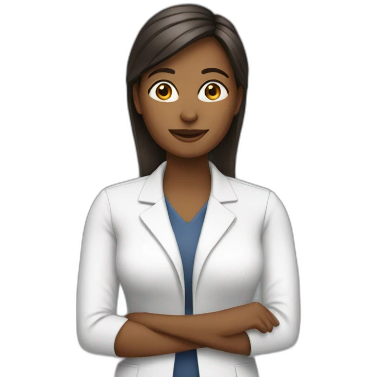 female-therapist emoji