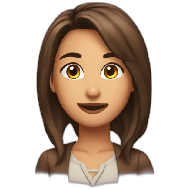 Kaira emoji