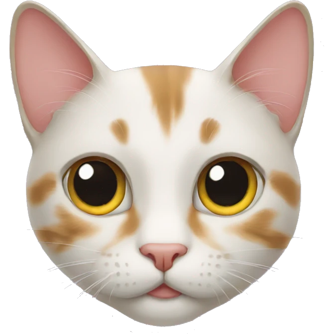 Cat emoji