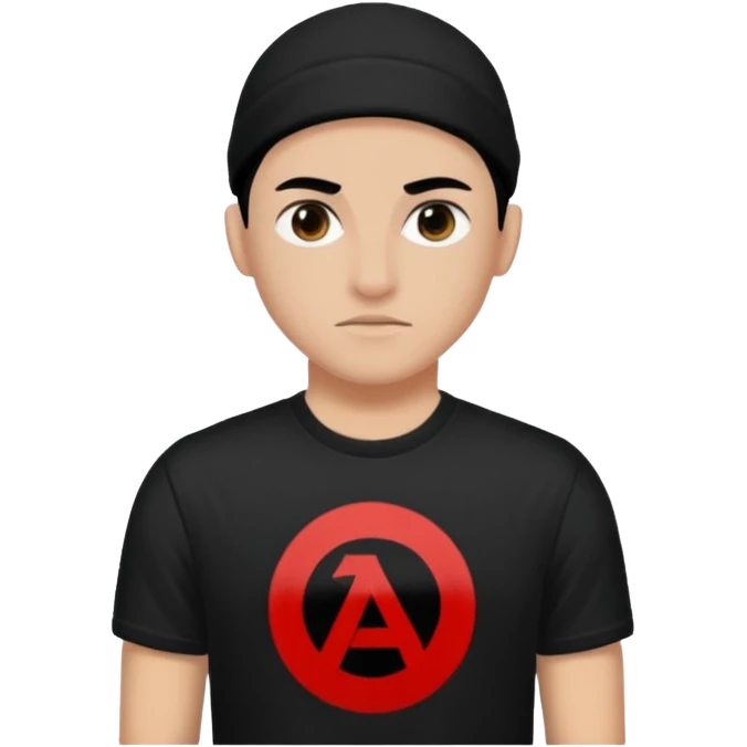 antifa emoji