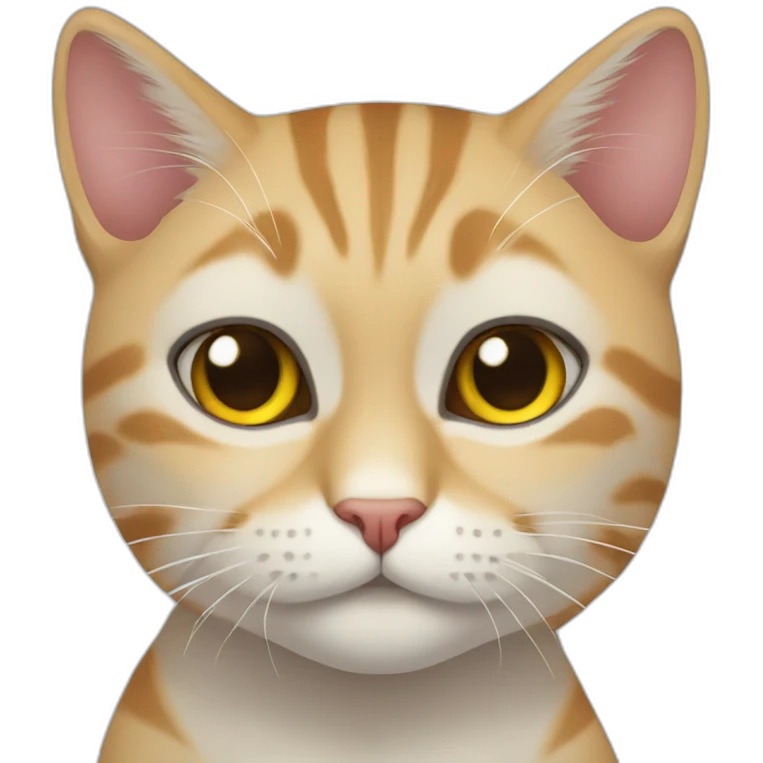 Katze emoji