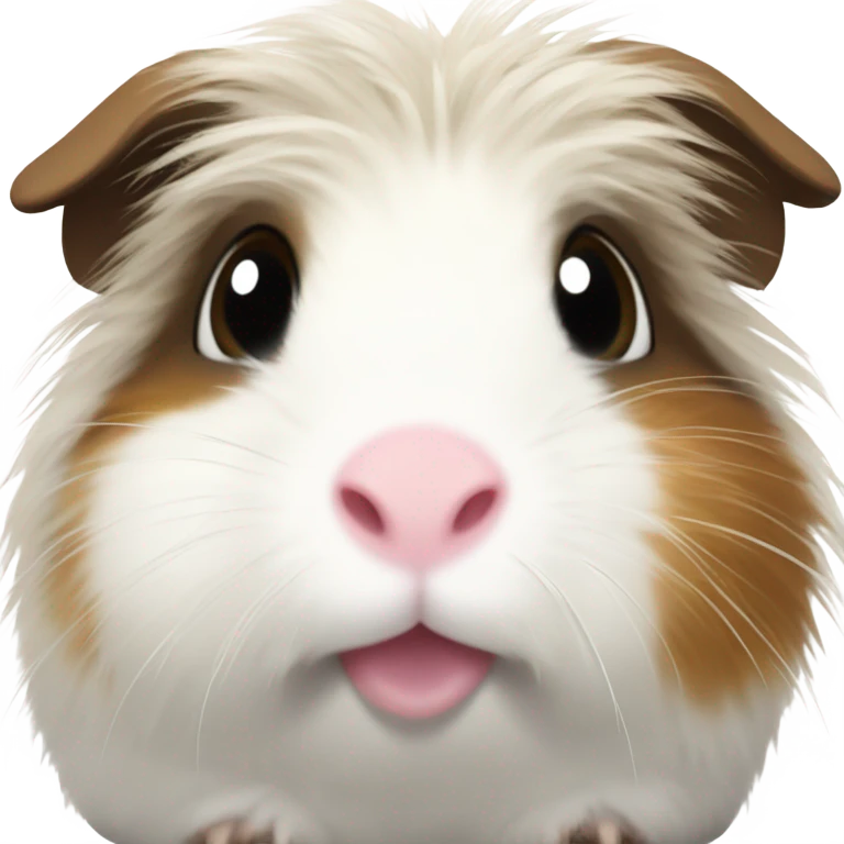 Guinea pig emoji