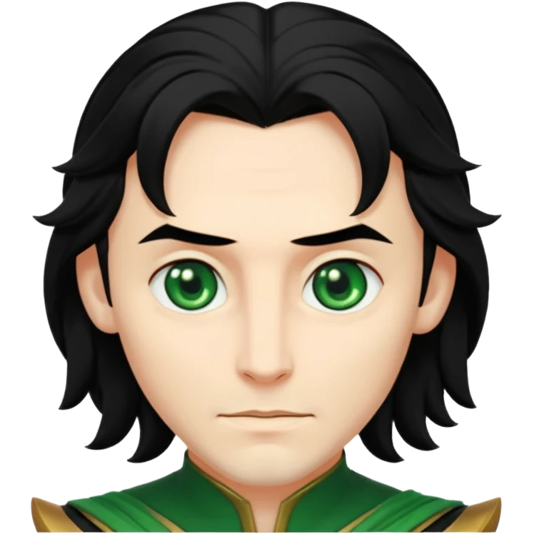  loki  emoji