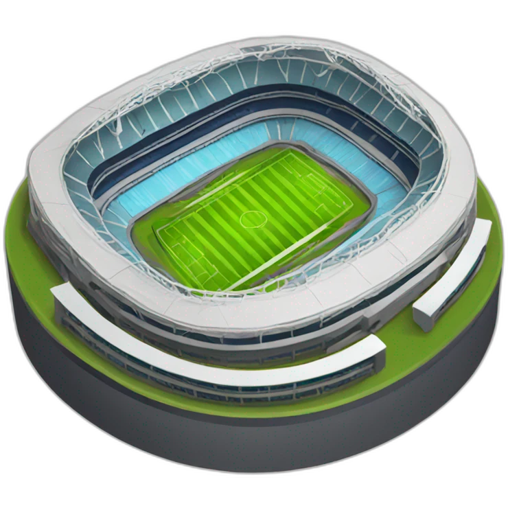 Stadium Expansion emoji