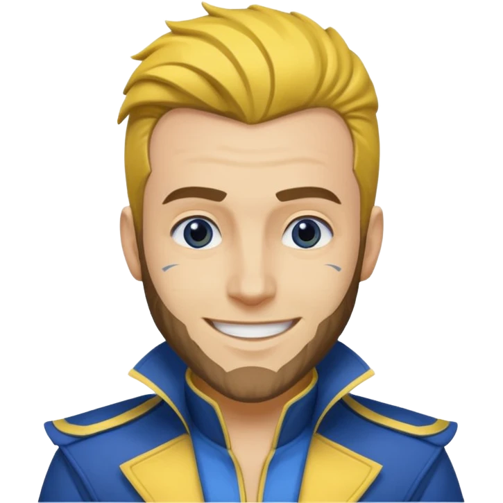 captain boomerang emoji