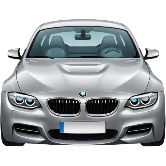 bmw emoji