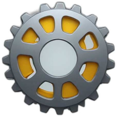 Gear 5 emoji