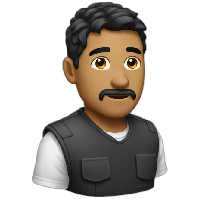 majenta  emoji