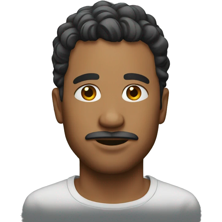men emoji