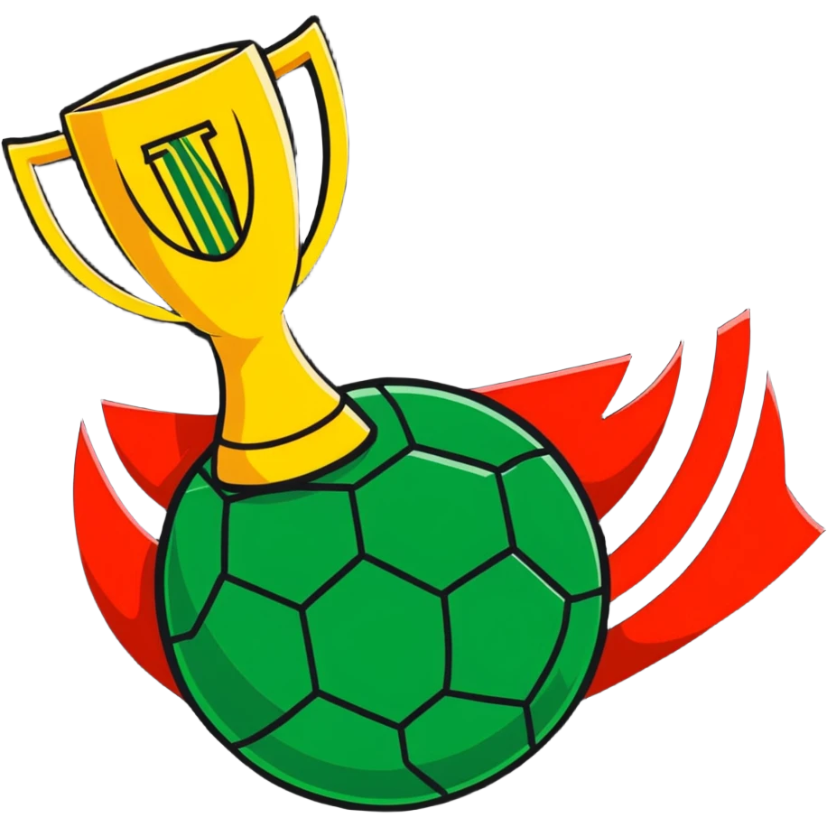 World Cup celebration emoji