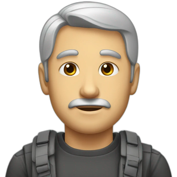 Evgenii Prigojin emoji