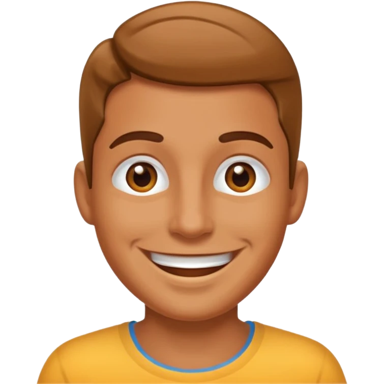 Please speed I need this face emoji