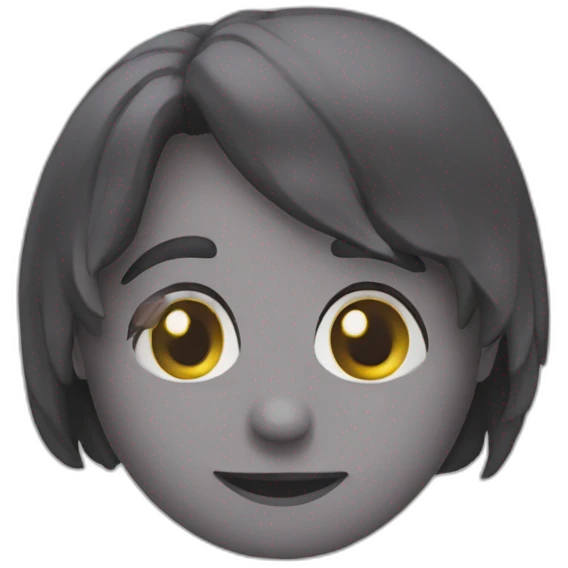 2023 ending  emoji