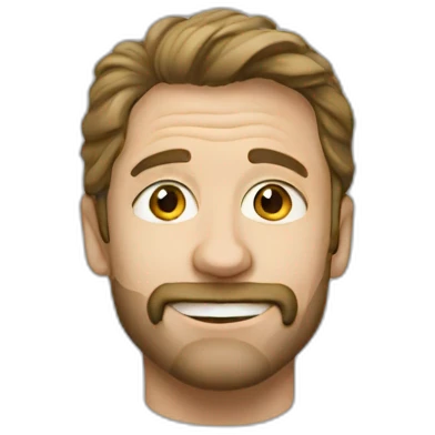 Ian Thomas emoji