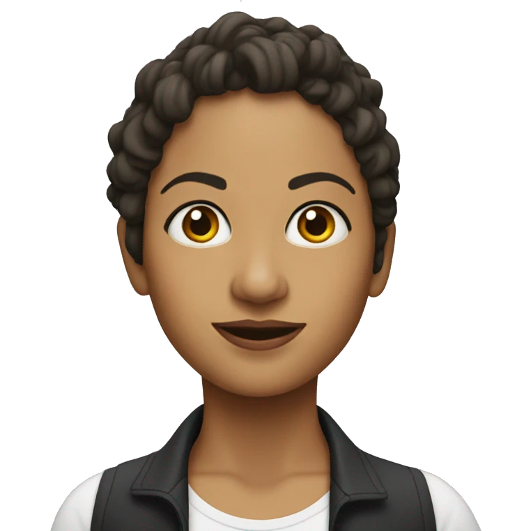 WENDY ORTIZ emoji