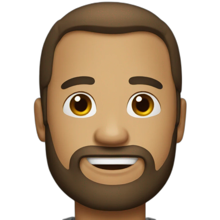 Big D Randy emoji